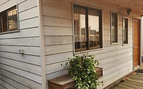 Cabanas Aldea Patuca